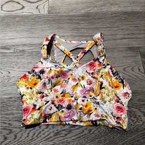 Born Primitive Sports Bra